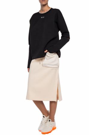Cut-out sweatshirt, zdjęcie 2 Cut-out sweatshirt od Nike